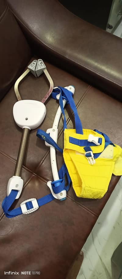 baby door bouncer Stroller Hanger