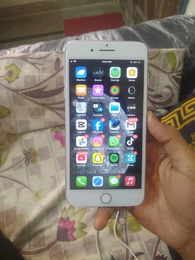 iphone 8 plus 64gb exchange possible