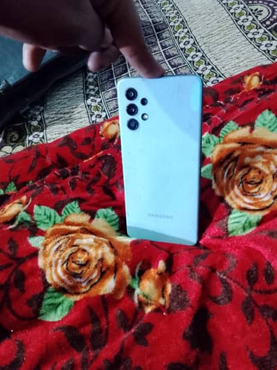 Samsung a32