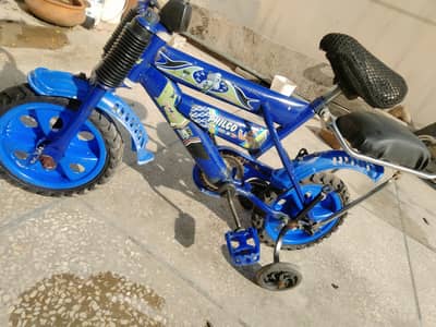 kids cycle