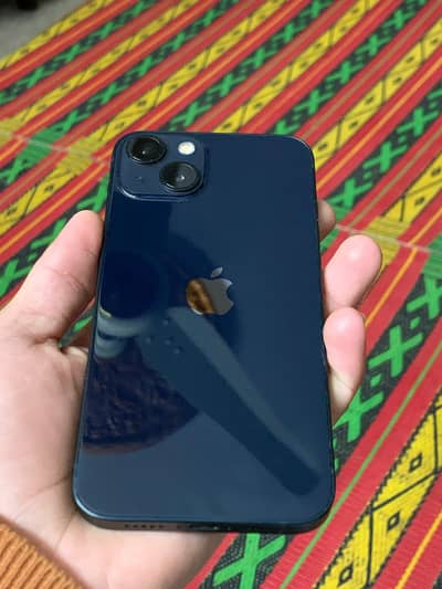 iphone 13 non pta. jv