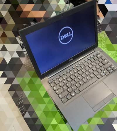 DELL CORE I7 8TH GENERATION