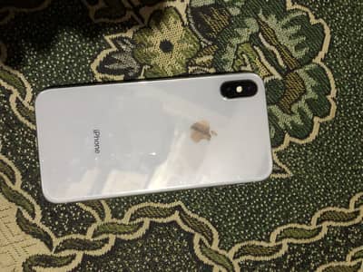 IPhone X non pta for sale