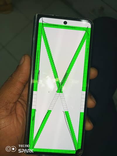 samsung fold 4 12/256