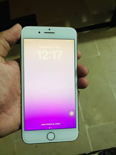 iPhone 8 Plus Pta Approved