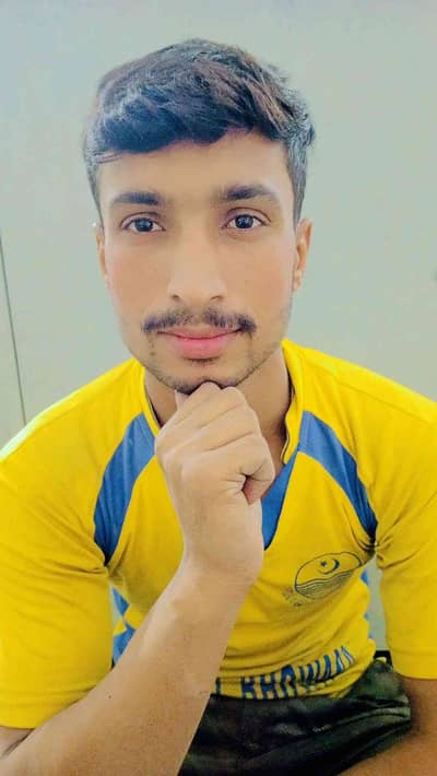 Babar Ali