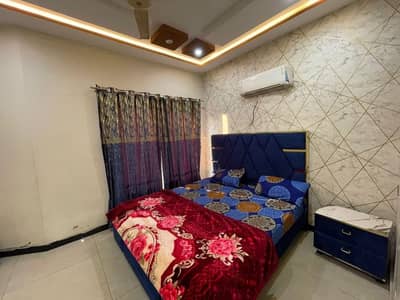 1 BEDROOM FURNISHED FLAT FOR RENT CITI HOUSING
