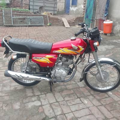 Bike for sale