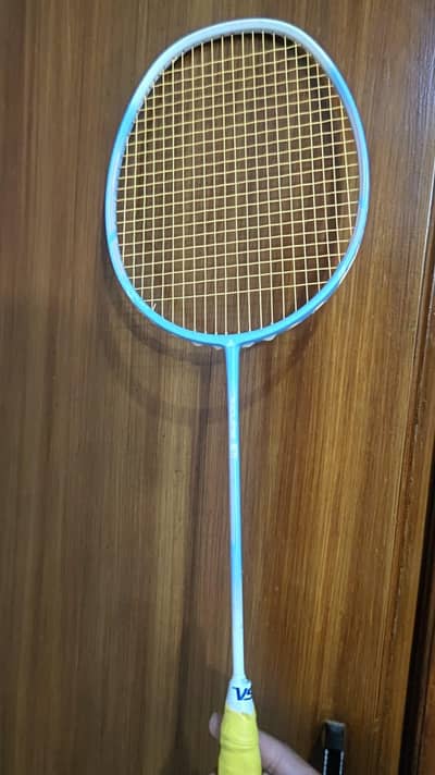 Original Esper RACKET brand new