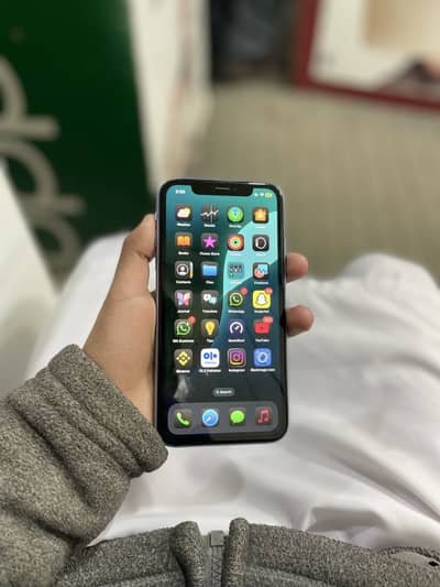 iPhone XR non pta 128 GB with box