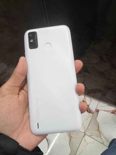 Tecno Spark 6 go