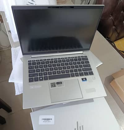 Hp ellitebook 840 g9 core i7 12th generation