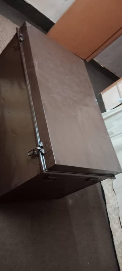 Sandooq Storage Box Payti Trunk