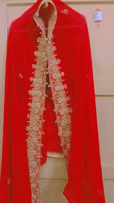 Designer lehnga for wedding/ Engagement