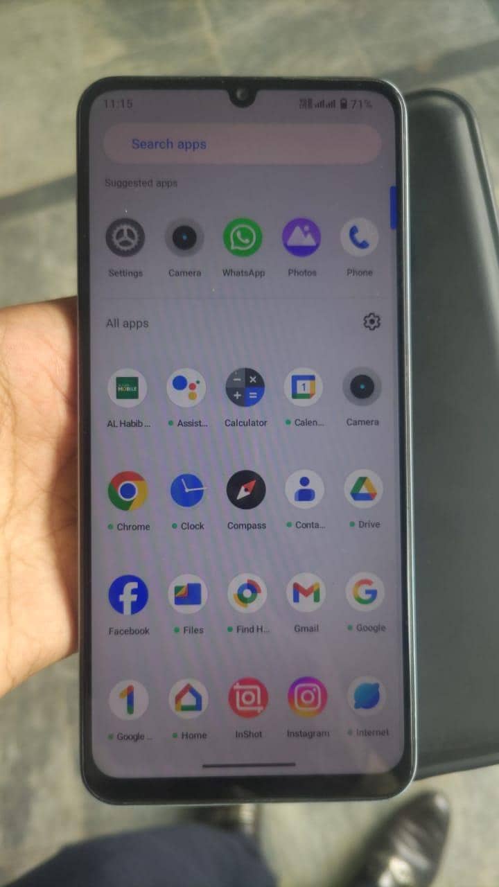 Realme Note 50 1