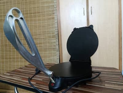 Super Rinnai Roti Cooker