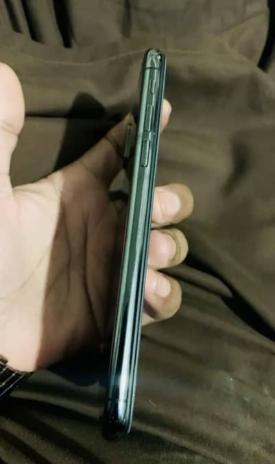 Iphone X 64GB