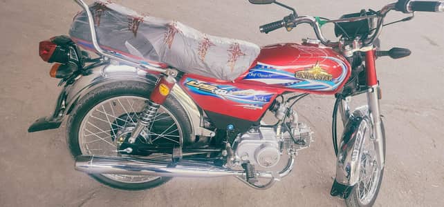 union star bike hy new hy