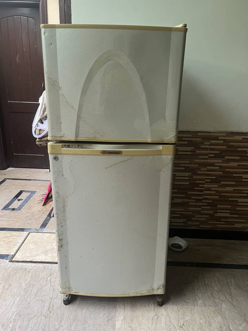 Dawlance  Fridge 0