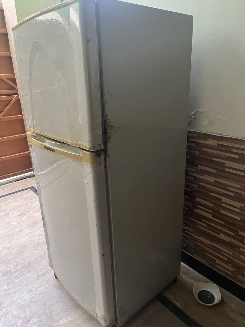 Dawlance  Fridge 2