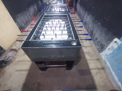Foosball
