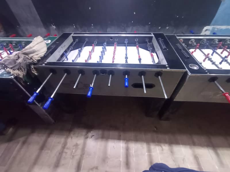 Foosball 3
