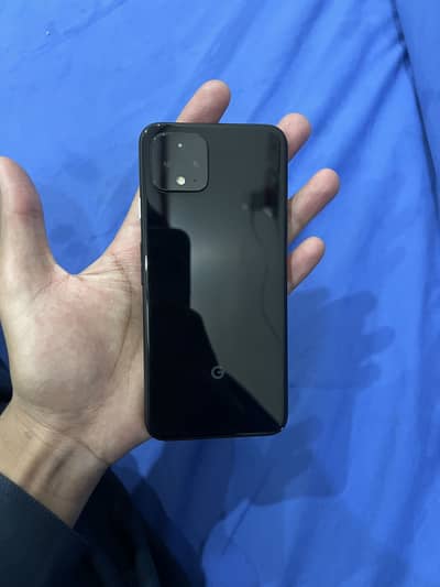 Google pixel 4 (non pta)