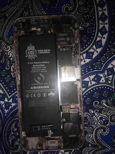 iphone 6 official pta approved