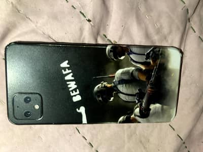 Google pixel 4xl exchange offer