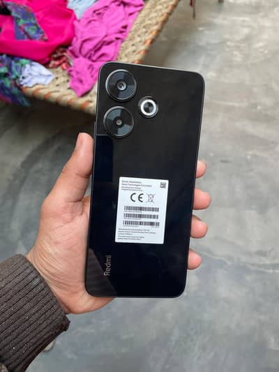 Redmi 13 Mobile phone