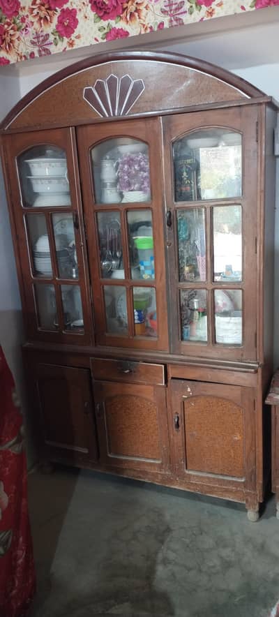 bartan almari our singar meez