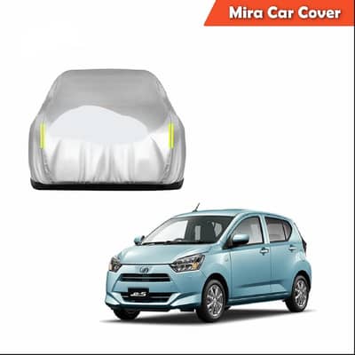 Mira Cover- Top Cover - Dust proof car cover  - Dirt proof