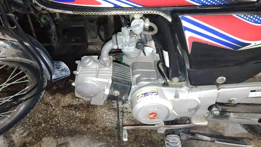 2018 model ha totaly genuine ha engine pack ha smooth drive ha