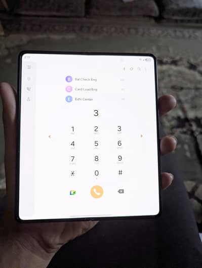 Samsung Z fold 4 | 512 gb | Non pta