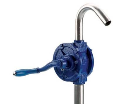 Oil Hand Pump