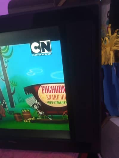 smart led 24 inch simple