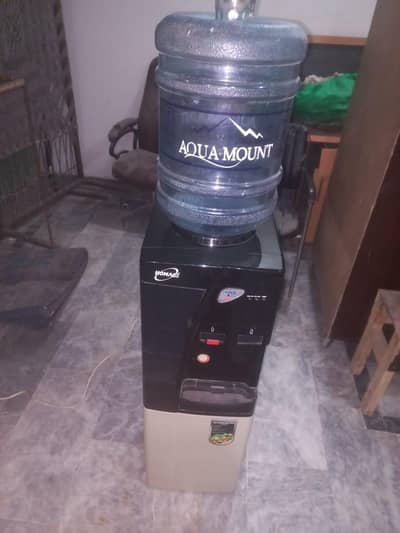 HOMAGE WATER DISPENSER| 0326-4588945 |