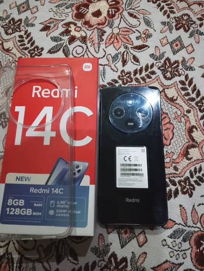 10by10 all ok 4+4 128 with box and charge