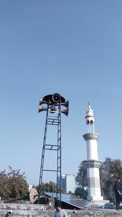 all company amplifier original new used available for sale