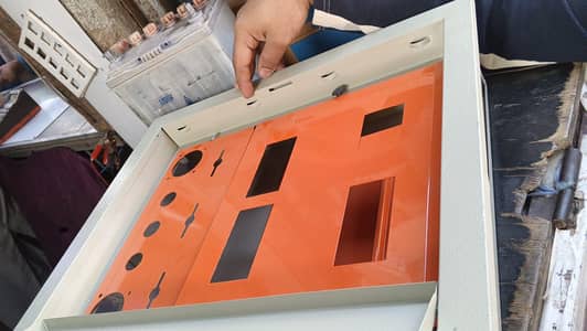 plumbers electrition house paint  available