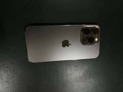 Iphone 13 pro PTA approved