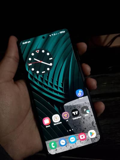 Samsung Galaxy A52 8GB/128GB Official PTA Approved