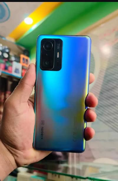 Xiaomi 11t best for pubg 90fps