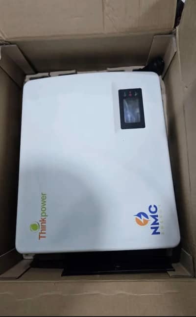 5KW on grid solar inverter