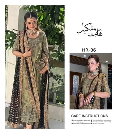 maria b | lavish | house of nawab | shazia kayani | For sale