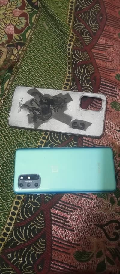 ONE PLUS 8T PUBG 90 FPS 6+6 RAM OR 128 GB STORAGE