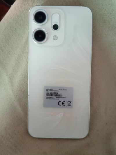 oppo Reno 14 5G 512Gb