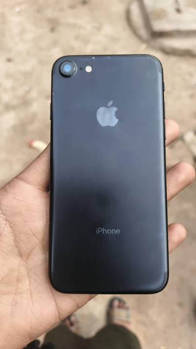 Iphone 7 Non PTA