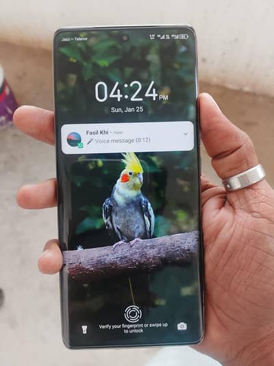 Tecno spark 20 pro plus