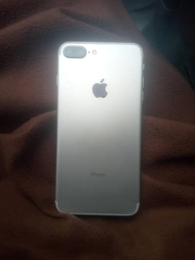 iPhone 7plus pta prove 128gb